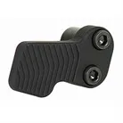 AR-15 Extended Magazine Release Black