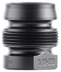 Dead Air Xero P-Series 9mm Suppressor Mount