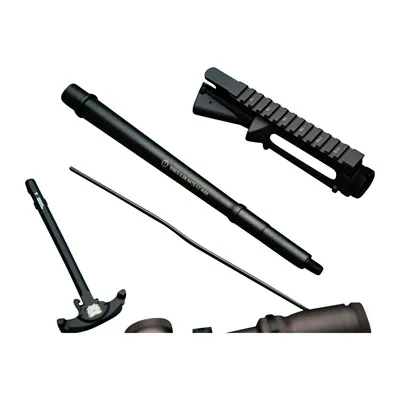 K9 12.5" Bloodline Saucepack 5.56mm