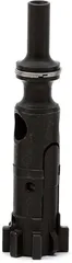Cryptic Bolt Complete 6.8mm SPC/.224 Valkyrie/.338 Spectre Black Nitride