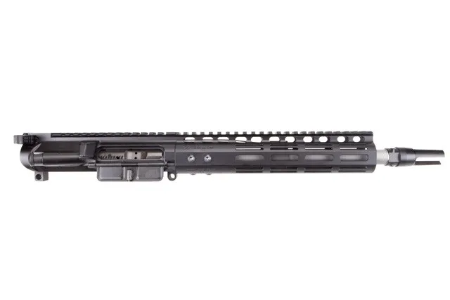Noveske GEN 3 300BLK NSR 9 M-LOK - 10.5 CQB