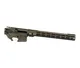 Dirty Bird AR-15 Forged Multi-Cal Receiver Set + SRMS Handguard - Midnight Bronze, 15"