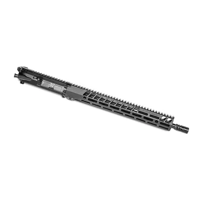 AR-15/M4 5.56mm 16" Bbl 15" Handguard Complete Upper