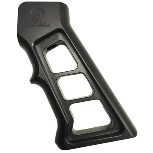 Tyrant Designs Titan 2.0 AR-15/10 Pistol Grip - Black