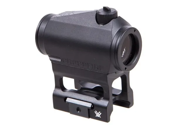 Vortex Crossfire Red Dot - 2 MOA