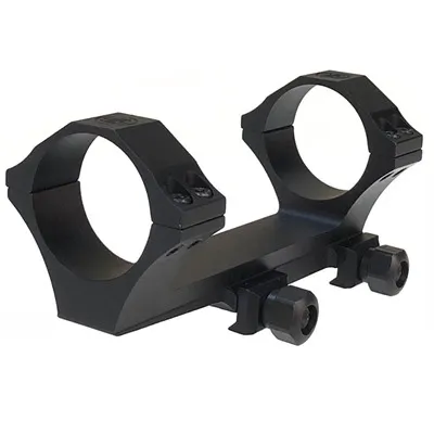 Alpha Tactical Cantilever Mounts - 30mm 1.53 20 MOA Cantilever Mount
