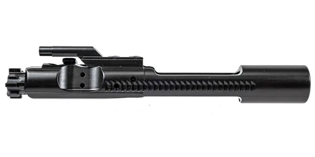 Toolcraft Non-Logo'd Left Handed 5.56 Nitride MPI Full-Auto Bolt Carrier Group