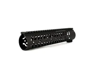 Samson Evolution 10in. AR-15/M4 Handguard Black