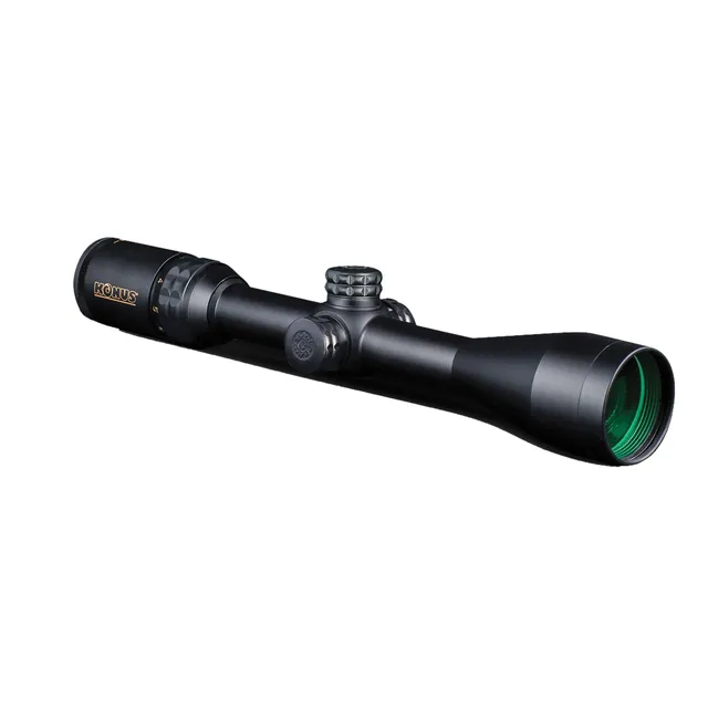 Konus USA KonusPro-275 Rifle Scope 3-10x44mm