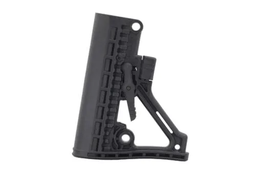 NBS Adaptive Skeletonized AR-15 Carbine Stock