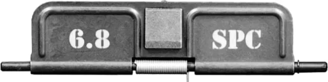 Yankee Hill Machine Yhm Dust Cover Assembly AR-15 Caliber Marked 6.8 SPC