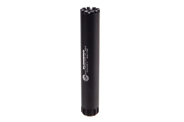 Silencerco WARLOCK II Suppressor