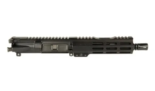 Dirty Bird Industries 7.5 5.56 DRP Pistol M-LOK V2 Upper Assembly