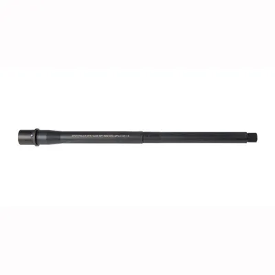 Heavy Profile 6mm ARC Barrel 14.5in 1-8 5R Carbine 5/8-28 BLK