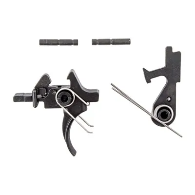 AR-15 2-Stage Semi Auto Trigger