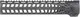 Spikes Tactical Logo Spider Web Rail 12in