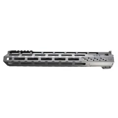 Fostech MACH-2 AR-15 Tactical Rail 13in Tungsten