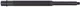 Rainier Arms Mountain MOD2 5.56 NATO Barrel 14.5in 1/2x28 Mid Len Black Small