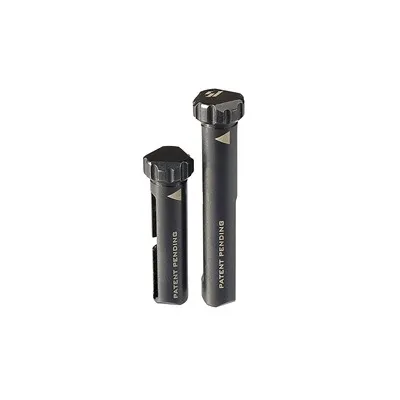 AR-10 Shift Pins In Black