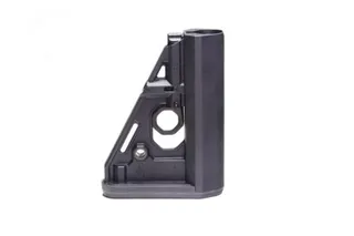 Larue Tactical AR-15 RAT Carbine Mil-Spec Stock - Black