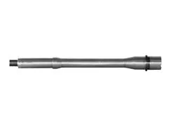 ODIN Works 10.5in 223 Wylde Barrel medium profile carbine gas placement w/tunable GB Stainless Steel 10.5in