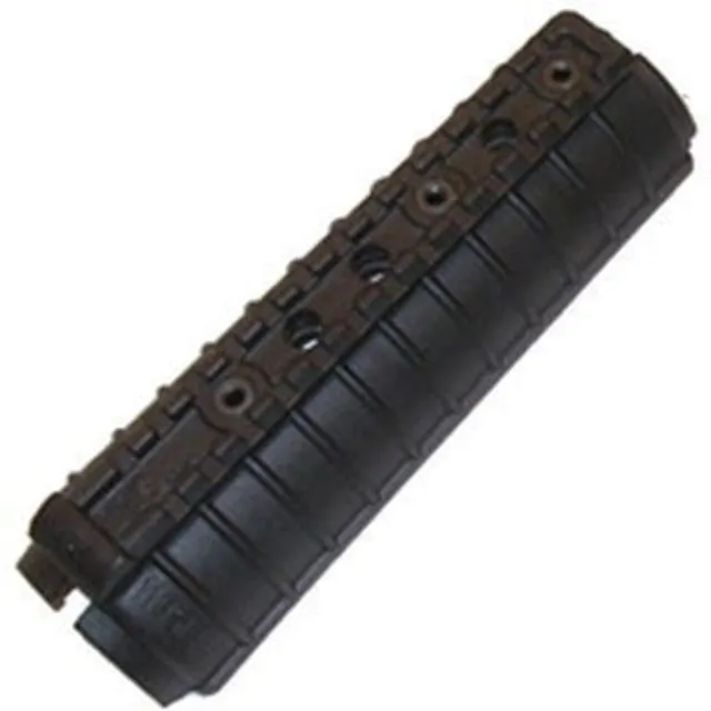 FAB Defense Standard Picatinny Rail for AR-15/M4/M16 Handguards Black