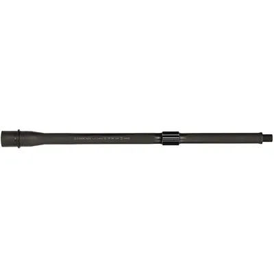 Cold Hammer Forged 5.56 NATO 11.5" 1-7 Hanson Carbine Lopro Chrome-Line Thread