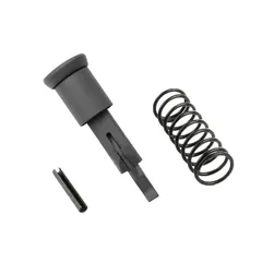Tiger Rock AR-15 Forward Assist Grey Small