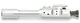 VKTR Industries Complete Direct Impingement Bolt Carrier Group Combat Match Bolt ID OD Hard Chrome Carrier