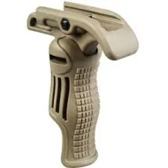 FAB Defense Tactical Folding Grip Desert Tan