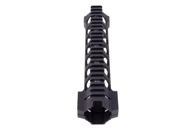 Fortis AR-15 REV 2.0 Free Float Rail System - 9" M-LOK