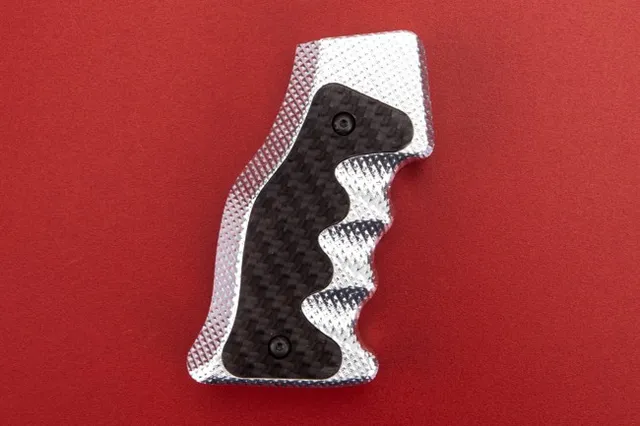 Venom Defense Renegade Hybrid Grip - Raw