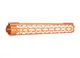 ODIN Works AR-15 15.5in O2 Lite Free Float Forend M-LOK Orange