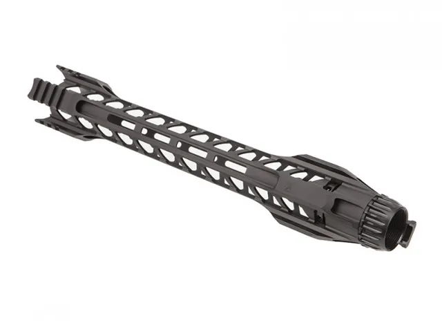 Rainier Arms AR-15 Night Rail System M-LOK - 14