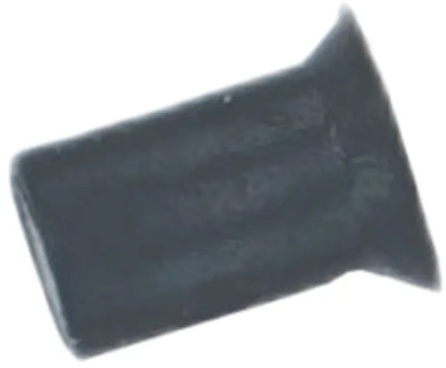 ZRODelta Mil-Spec Extractor Insert Black Small