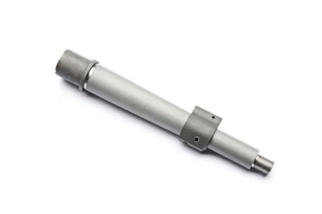 Noveske Lo-Pro Gas Block 5.56 Barrel 11.5in Commando Carbine Length Stainless .750 Gas Block Gtc Headspaced Bolt