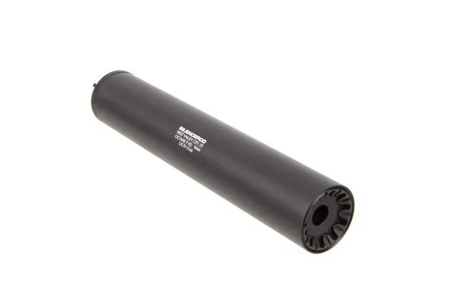 Silencerco Octane 9 HD Silencer