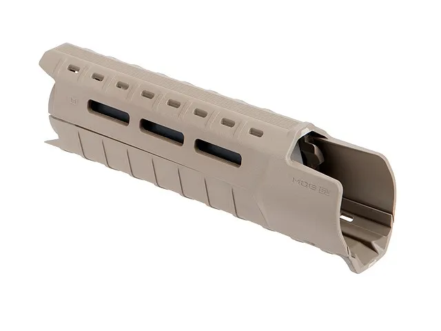 Magpul MOE SL Hand Guard Carbine Length - AR15 / M4 M-LOK