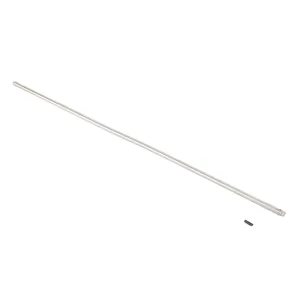 NBS Stainless Steel Gas Tube Mid Length - Gas Tube Only