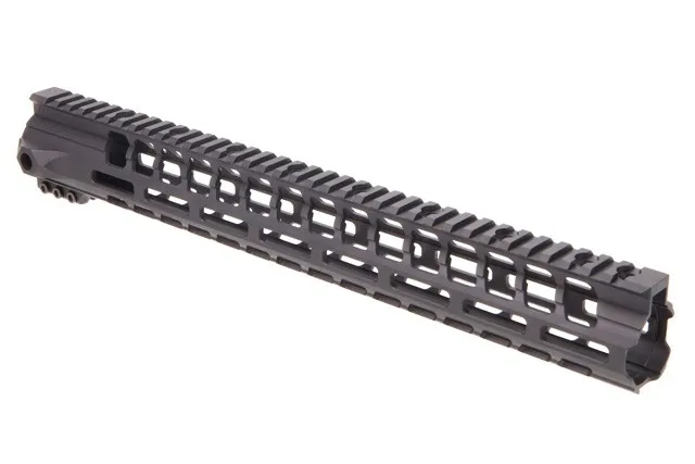 Lantac SPADA-M FREEFLOAT RAIL - 15"