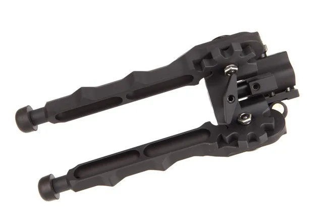 Accu-Tac BR-4 Bipod-Quick Detach