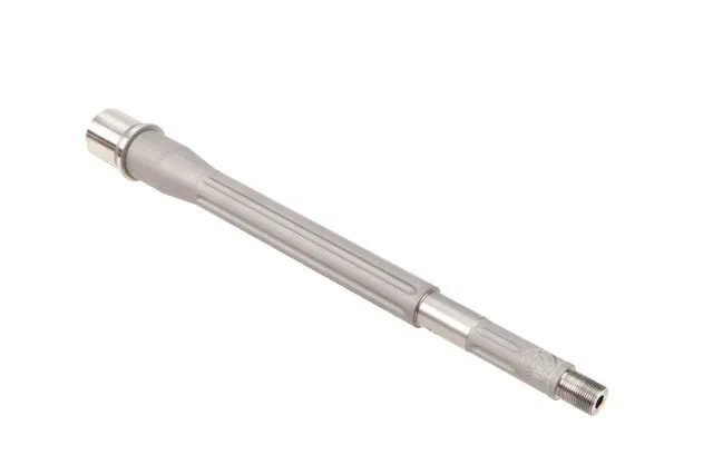 Battle Arms Development Ultramatch LIGHTRIGID 416R SS .223 Wylde Fluted Lightweight Barrel -10.5"