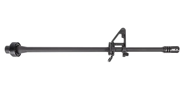 H&R Retro M16A1 barrel assembly 1/7 twist