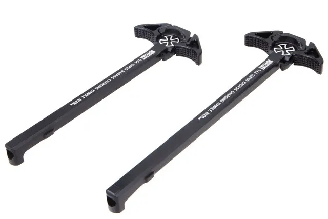 Noveske Super Badass Ambi Charging Handle