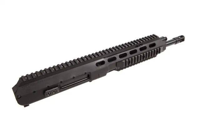 Faxon Firearms AR-15 ARAK-21 Upper Receiver 12.5" Combo 5.56 and 7.62x39