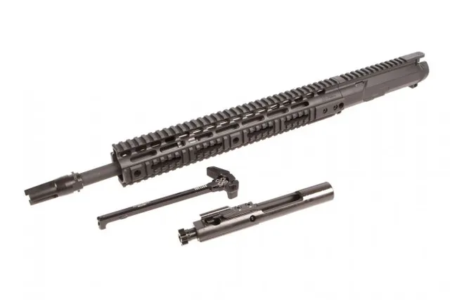 Noveske AR-15 .223/5.56MM Recce - 16 LP