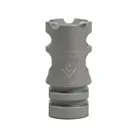 AR-15 Gamma 300BLK Bbss Muzzle Brake 300BLK 5/8-24 SS