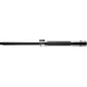 VKTR Industries Hammer Forged DI 5.56mm NATO Threaded Barrel 16in Fluted Carbine Length 1-7 Twist Nitride Black