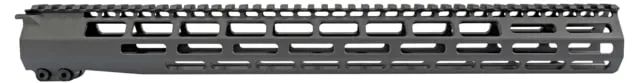 Grey Ghost Precision M-LOK Handguard AR-15 17 inch Aluminum 0.868 lb Sniper Grey Cerakote