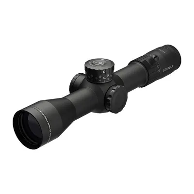 Mark 5HD 3.6-18x44mm M5C3 FFP Illuminated Pr1-Mil Black